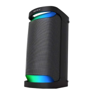 Sony SRS-XP500 Powerful Portable Bluetooth Party Speaker (1 Year Warranty)